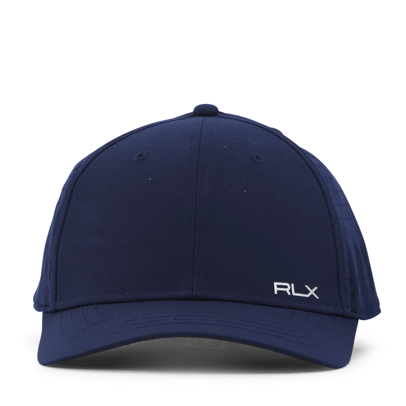 Recycled Polyester-active Spor French Navy