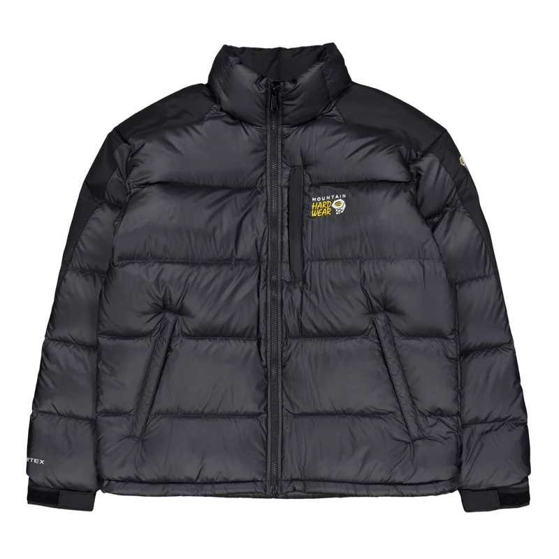 Subzero™ Down Jacket Reissue Black