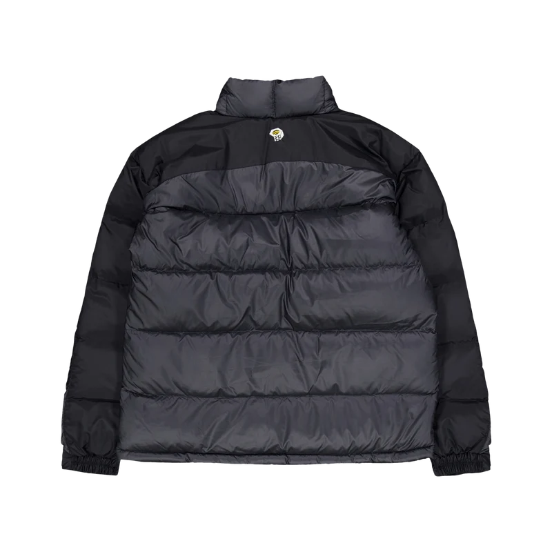 Subzero™ Down Jacket Reissue Black