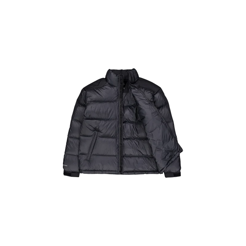 Subzero™ Down Jacket Reissue Black