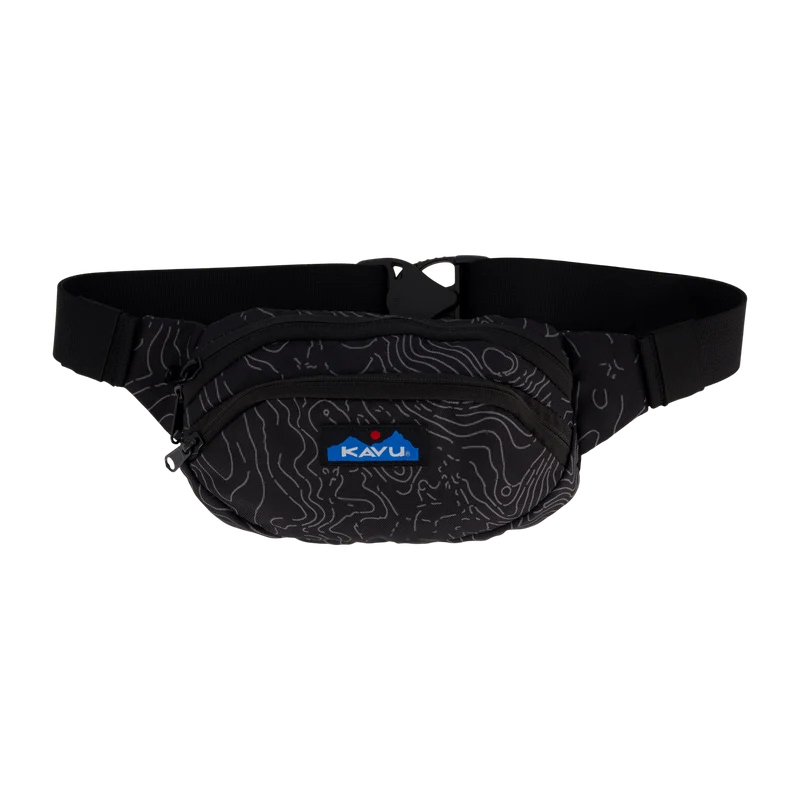 Spectator Black Topo