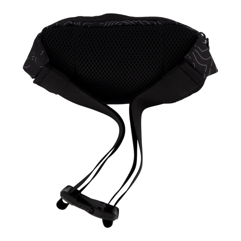 Spectator Black Topo