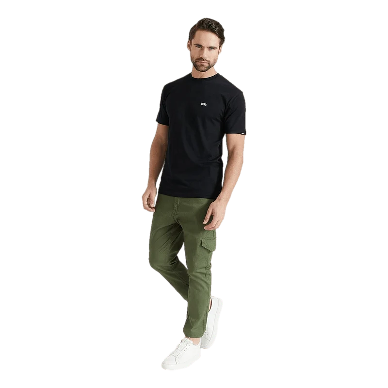 Vans Left Chest Logo Tee
