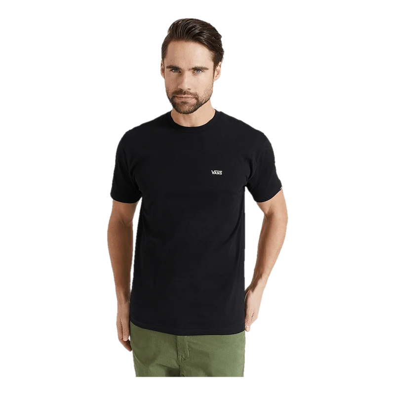 Vans Left Chest Logo Tee
