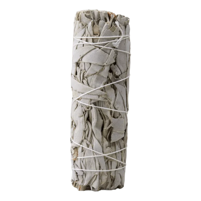 White Sage Natural