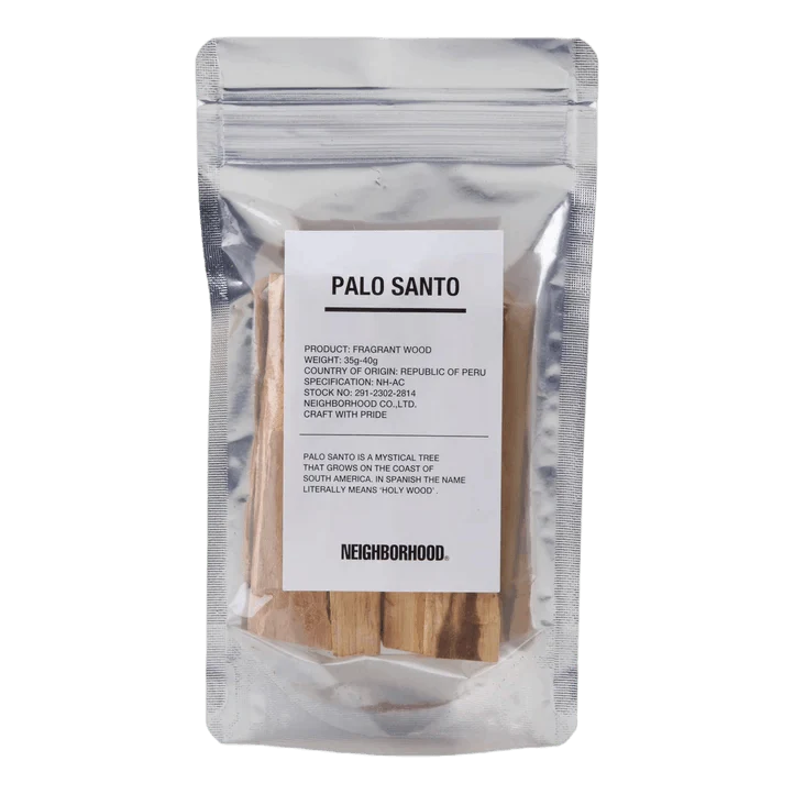 Palo Santo Natural