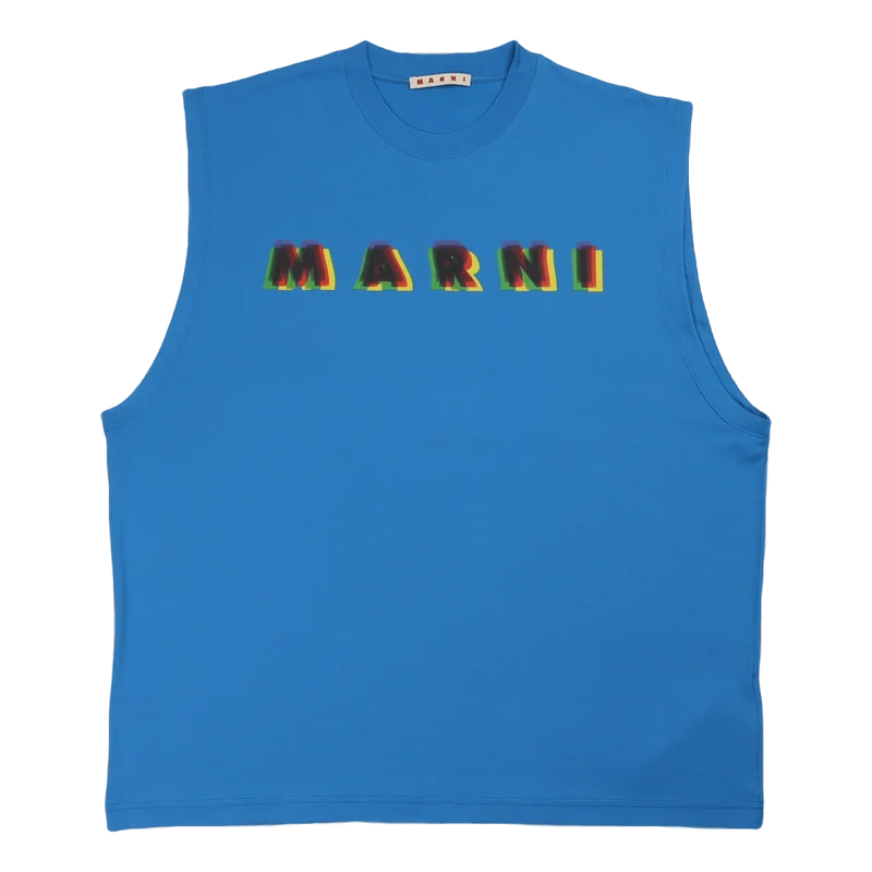 T-shirt Neptune