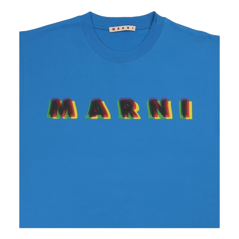 T-shirt Neptune
