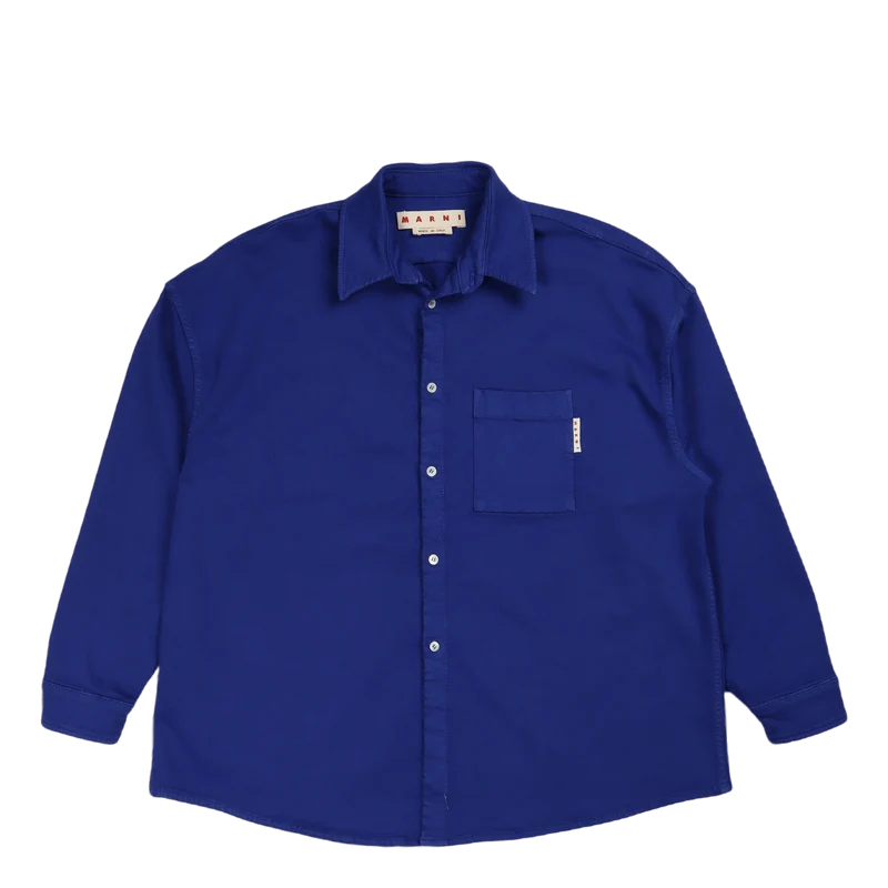 Shirt Bluette