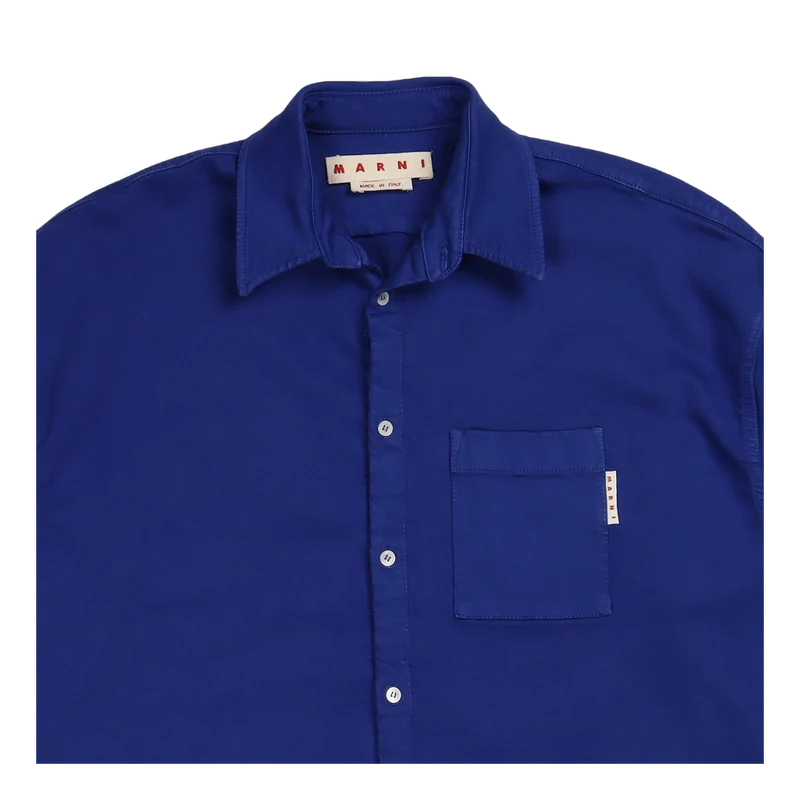 Shirt Bluette