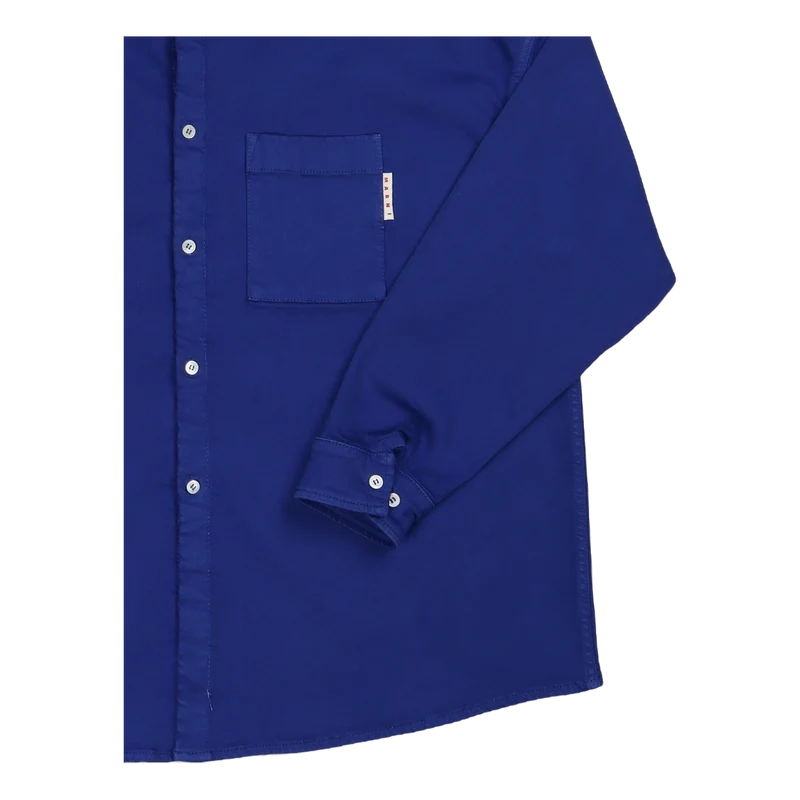 Shirt Bluette