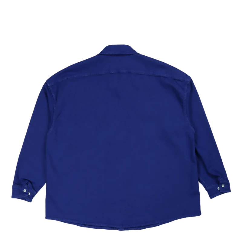 Shirt Bluette