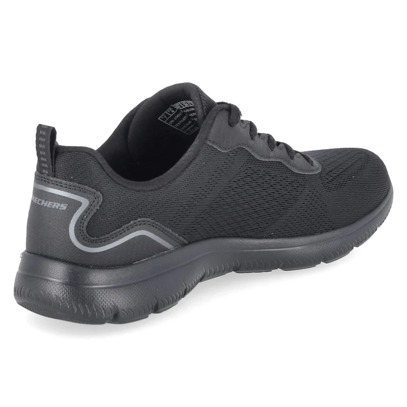 Sneaker SUMMITS QUIET DREAM Schwarz