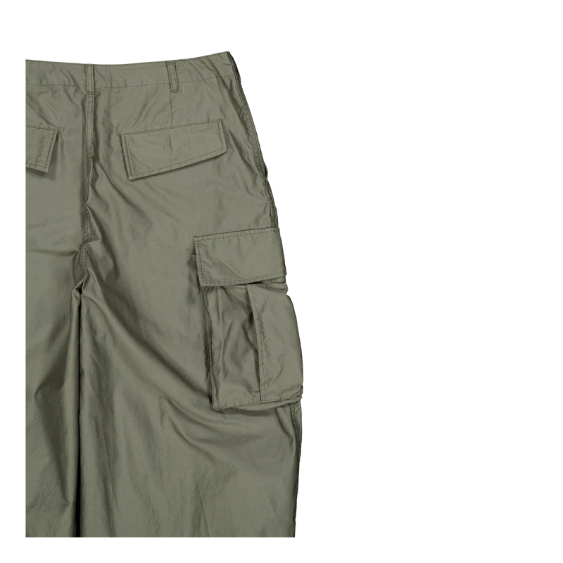H.d. Pant - Bdu A-olive