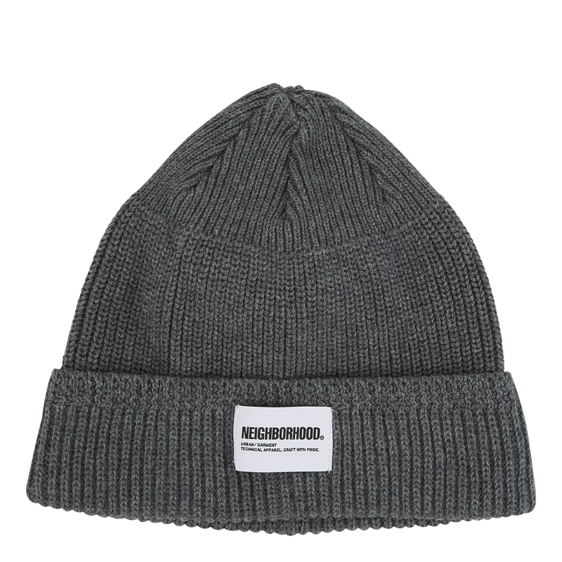 Jp Cap Gray