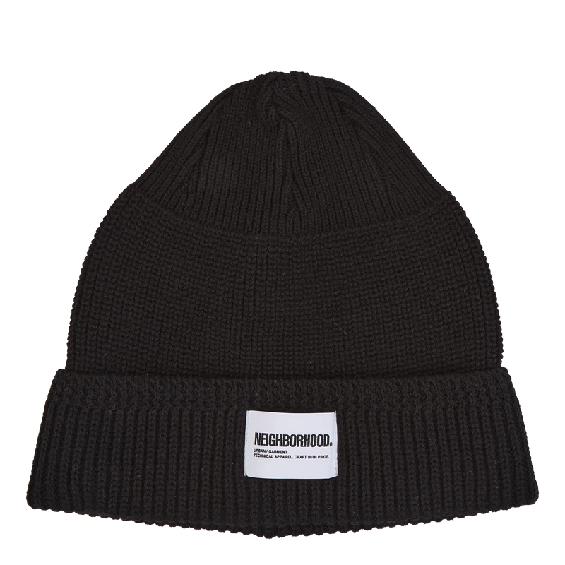 Jp Cap Black
