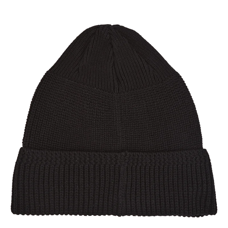 Jp Cap Black