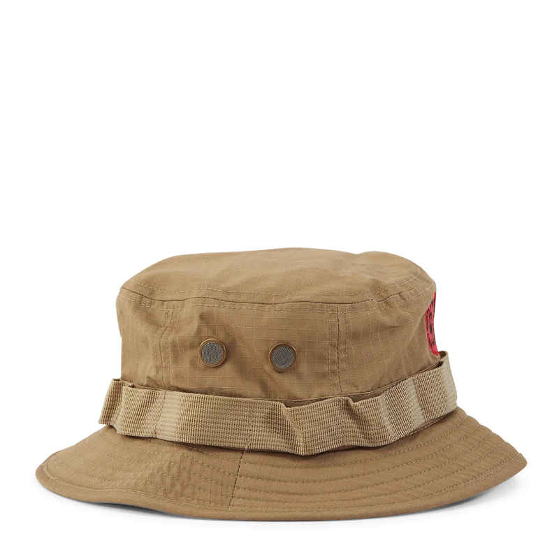 Love Packable Bucket Hat Sand