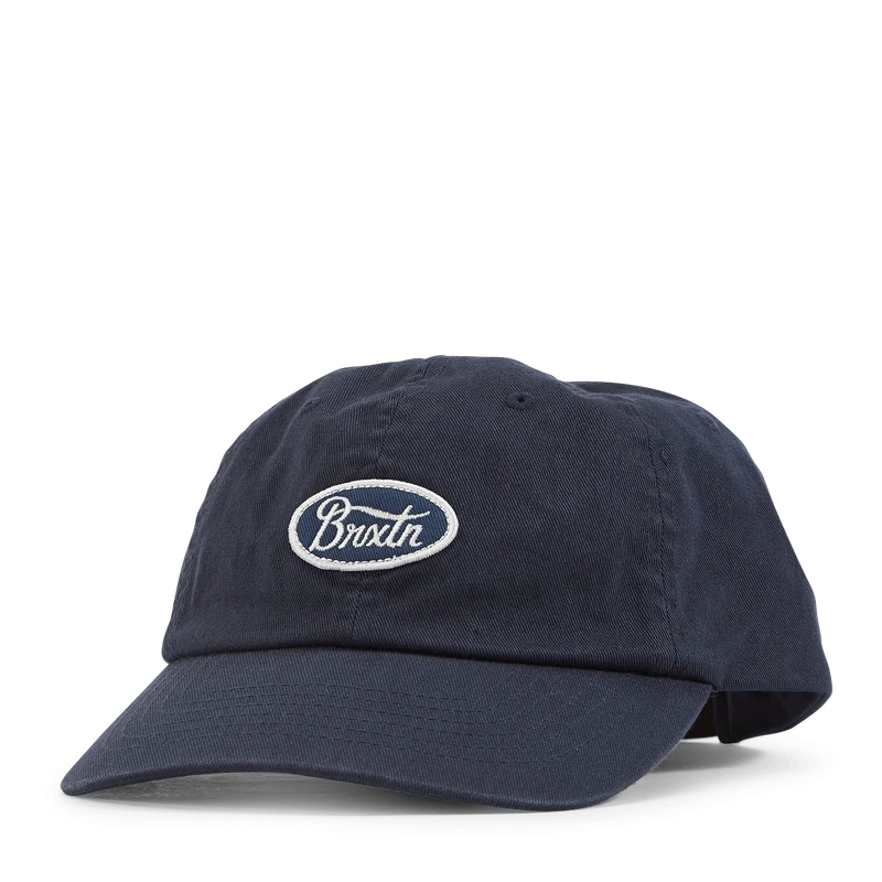 Parsons Lp Cap Washed Navy