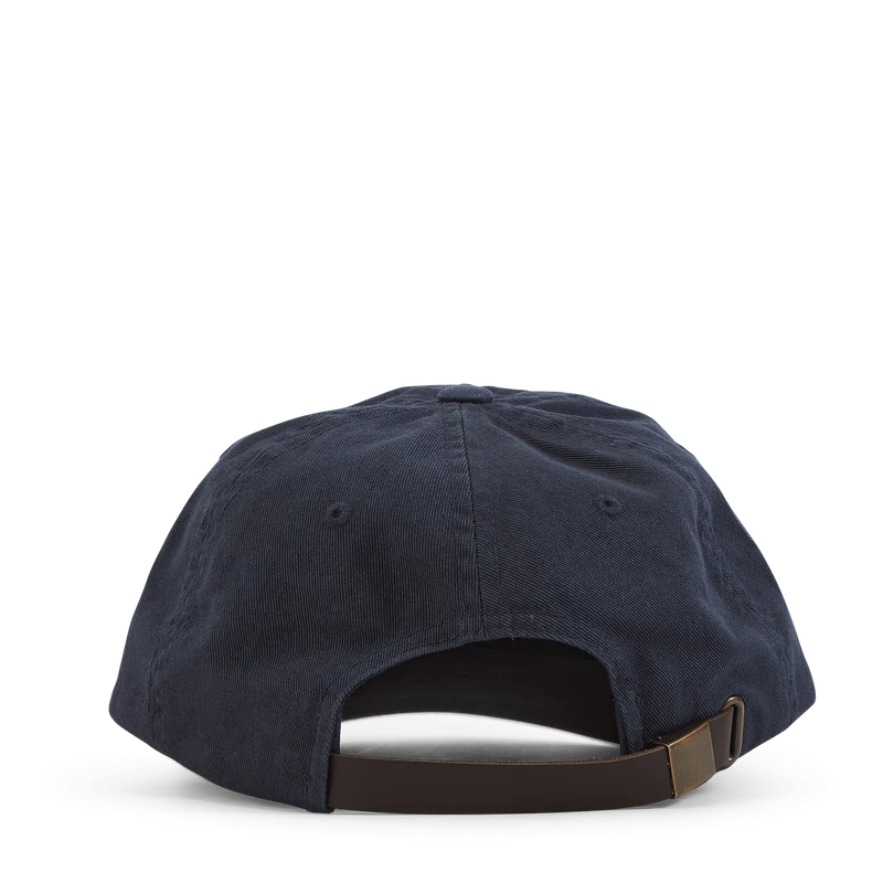 Parsons Lp Cap Washed Navy