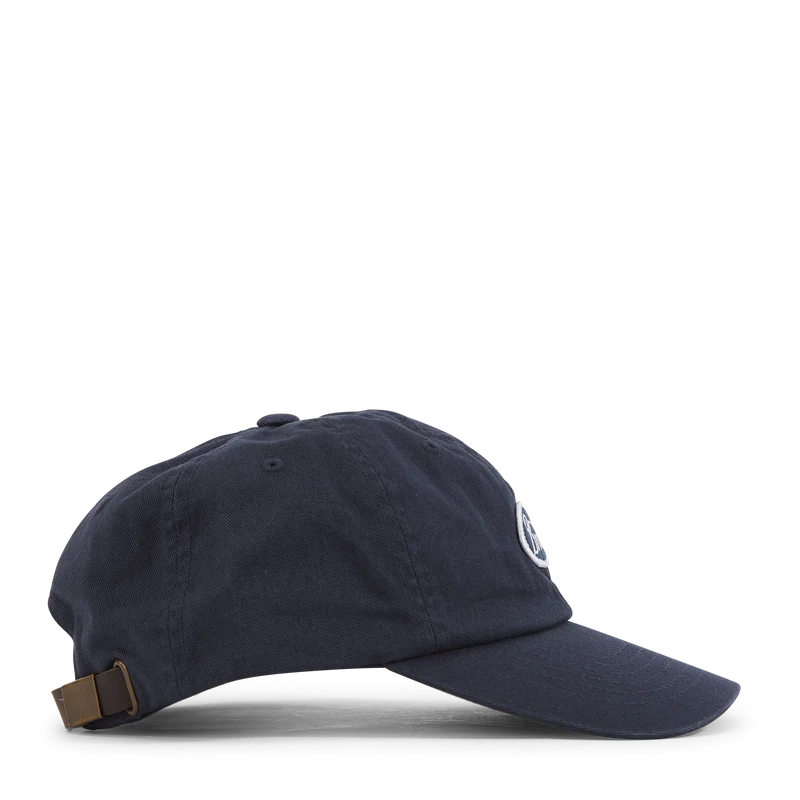 Parsons Lp Cap Washed Navy