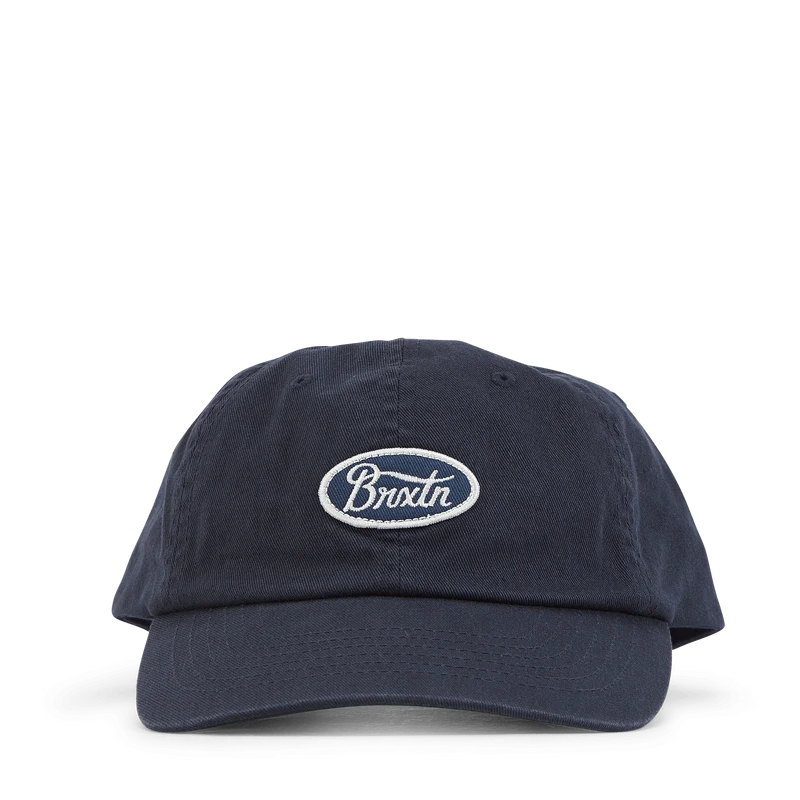 Parsons Lp Cap Washed Navy