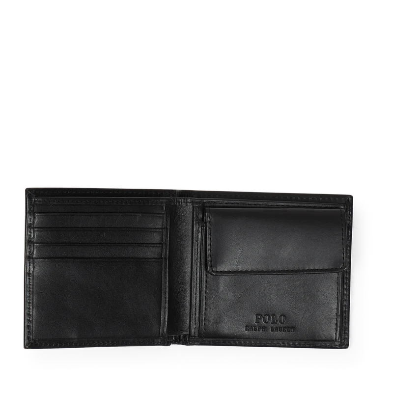 Polo Ralph Lauren Leather coin