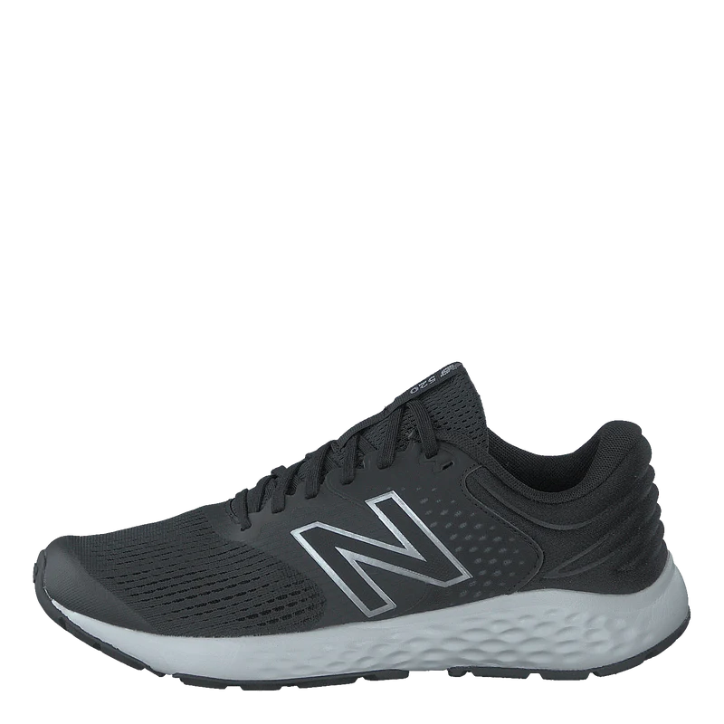 M520lb7 Black/white