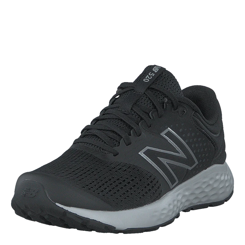 M520lb7 Black/white