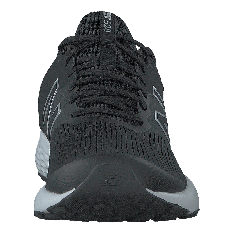 M520lb7 Black/white
