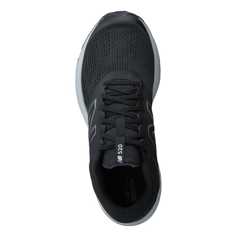 M520lb7 Black/white