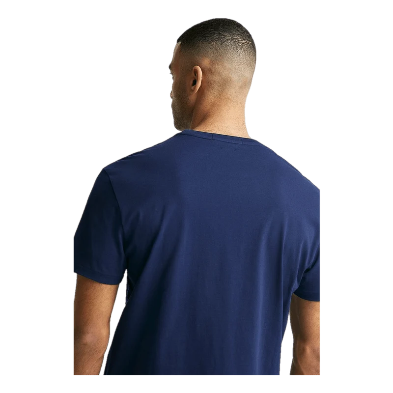 Polo Ralph Lauren Classic Fit Polo Sport Jersey T-Shirt