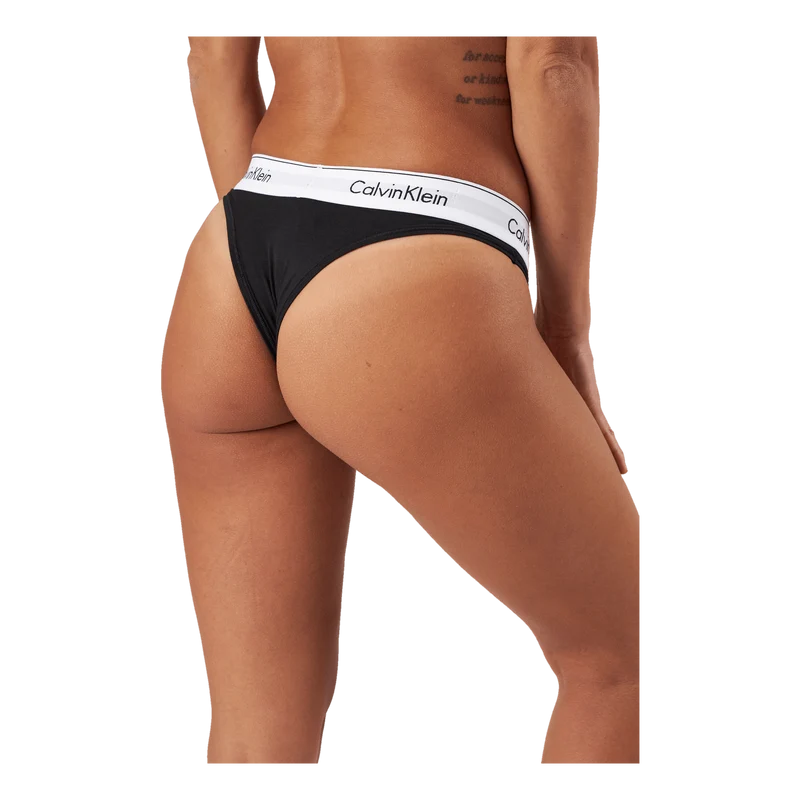 Brazilian Black