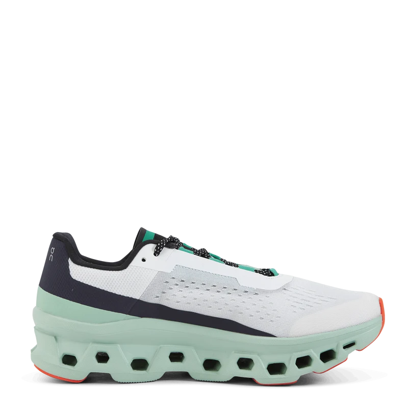 Cloudmonster Undyed-white | Creek
