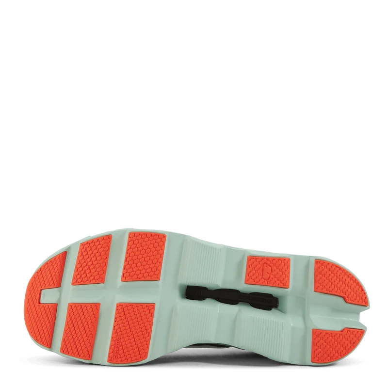 Cloudmonster Undyed-white | Creek