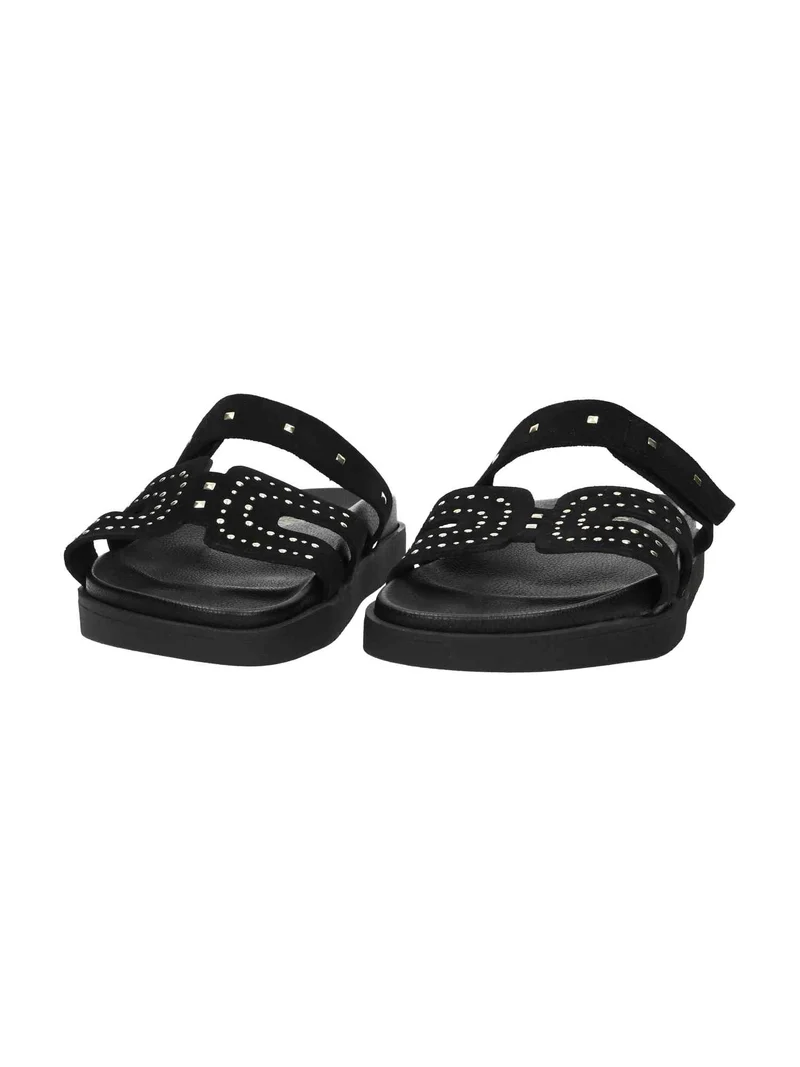 Morena-128 Serraje negro