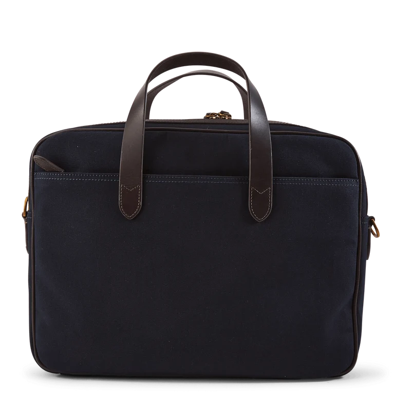 Polo Ralph Lauren Canvas/leather