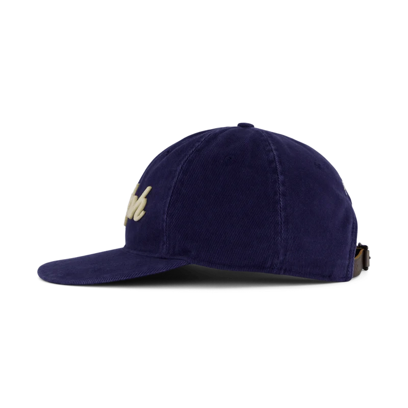 Polo Ralph Lauren Cotton Twill-auth Bball Newport