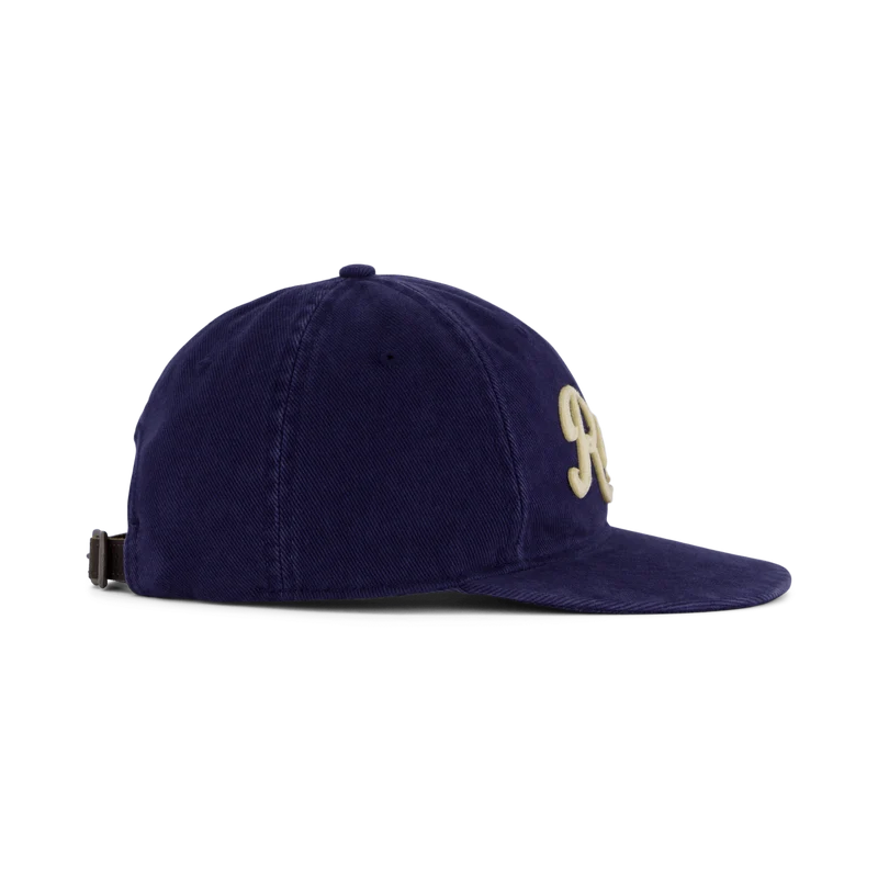 Polo Ralph Lauren Cotton Twill-auth Bball Newport