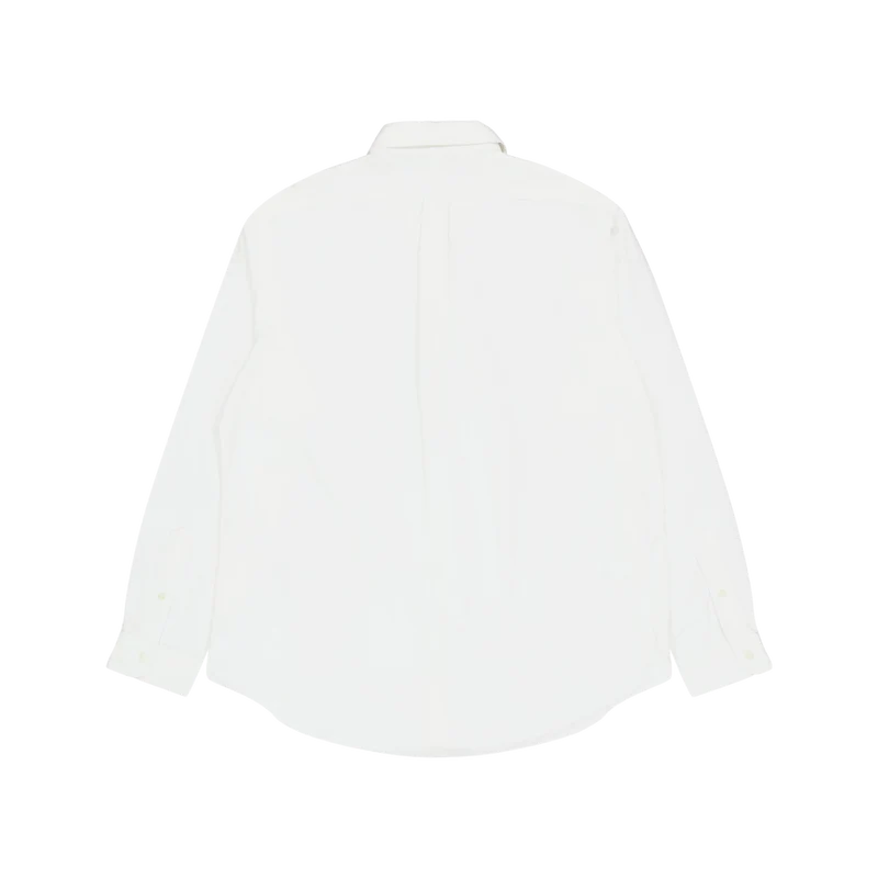 Polo Ralph Lauren Gd Oxford-cu Bd Ppc Sp