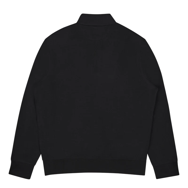 Polo Ralph Lauren Luxury Jersey Quarter Zip Pull Polo