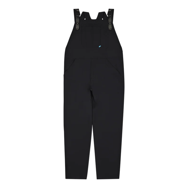 Hilly Billy Stretch Black