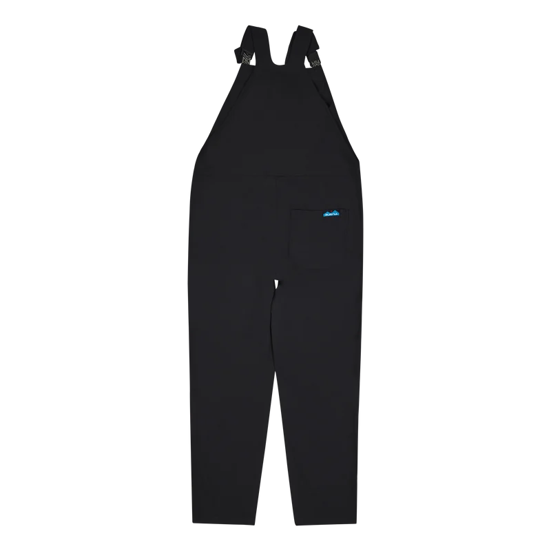 Hilly Billy Stretch Black