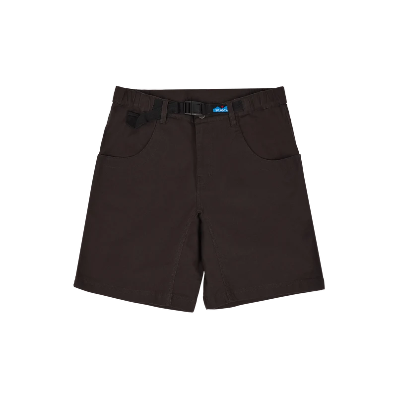 Chilli Flex Short Black Licorice