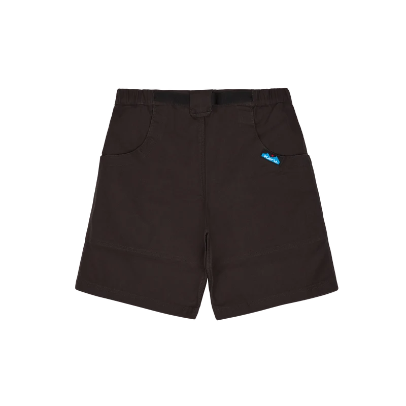 Chilli Flex Short Black Licorice