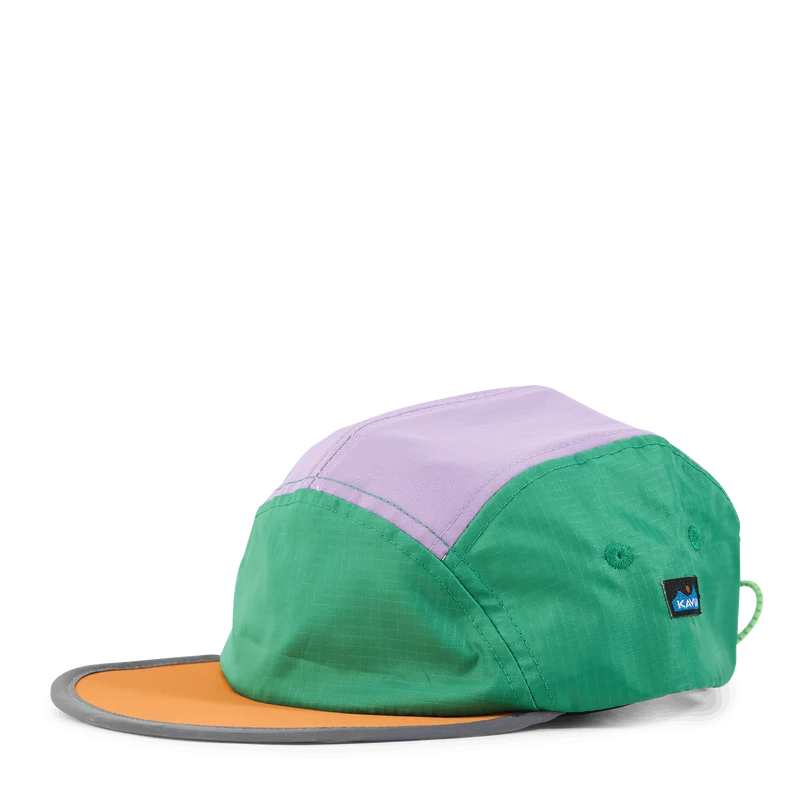 Reflex Pastel Bloom