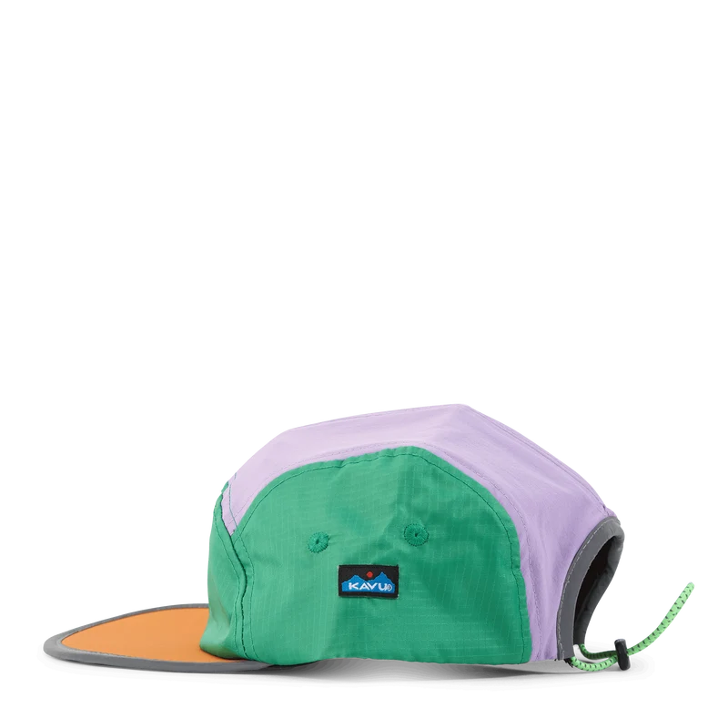 Reflex Pastel Bloom