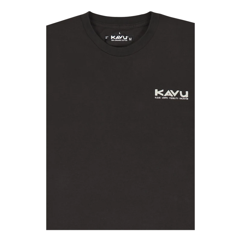 Klear Above Etch Art Black Licorice