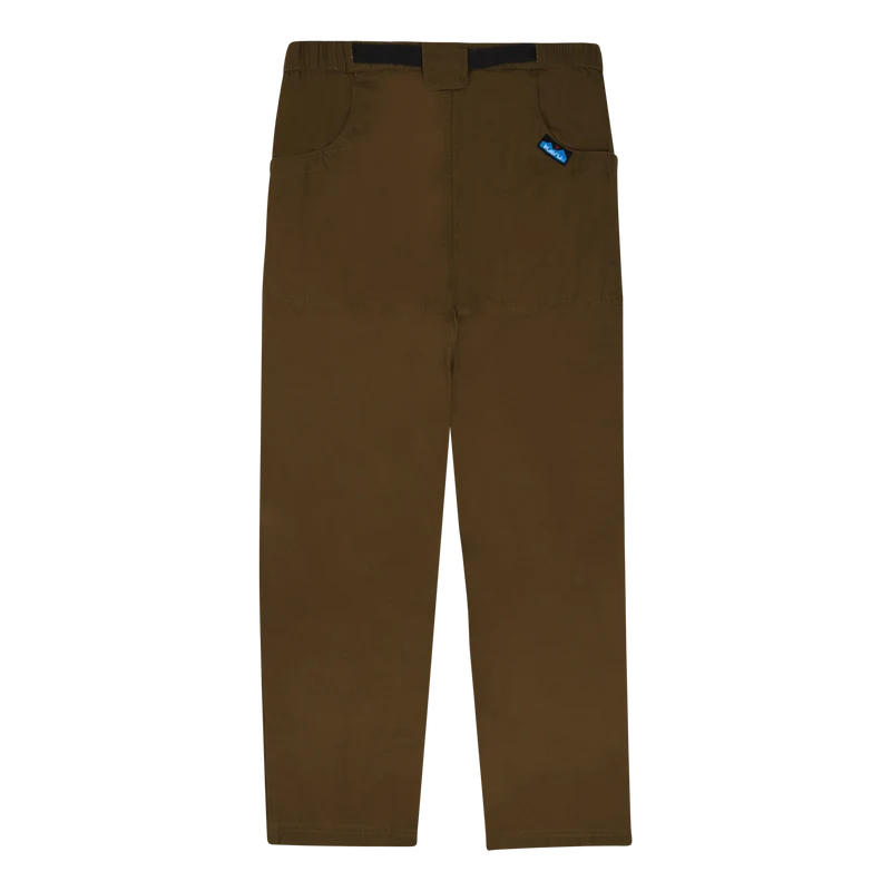 Chilli Lite Pant Pine