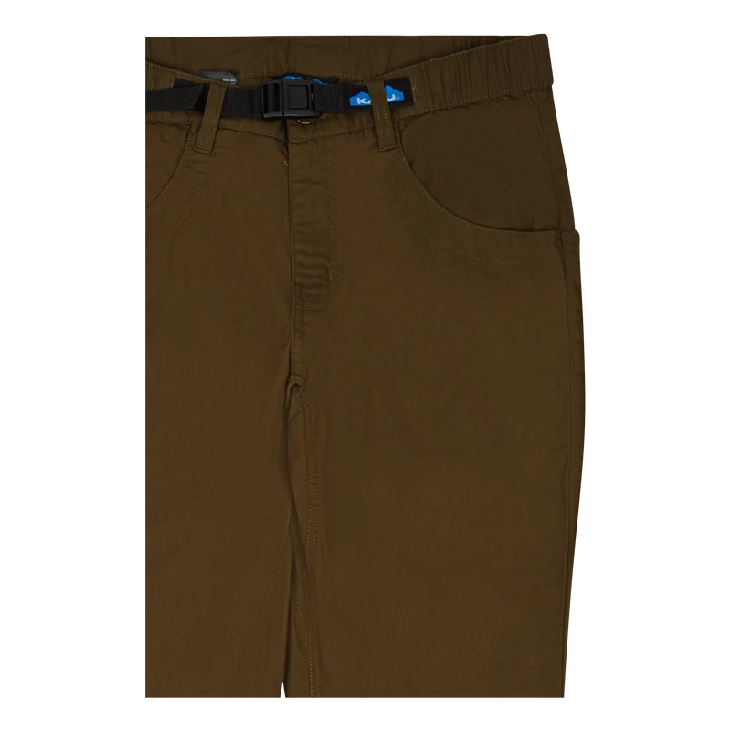 Chilli Lite Pant Pine